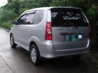 Toyota avanza G 1.5 automatic 2008 for sale