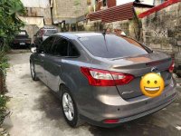 ford focus 2013 automatic for sale