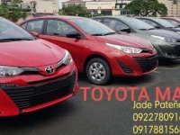 Toyota Vios  for sale