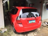 honda fit hatchback for sale