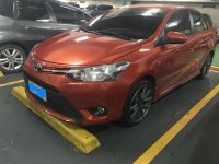 Toyota Vios 2015 for sale