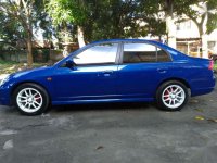 Honda Civic 2001 for sale