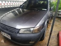 Toyota camry 97 for sale