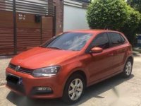 2017 Volkswagen polo 16L hatchback automatic Honda jazz vx o