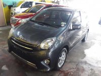 2017 Toyota Wigo G AT for sale