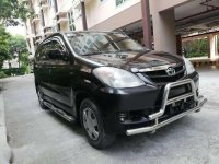 Toyota Avanza 1.3 J 2010 MT