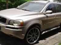 2006 Volvo XC90 for sale