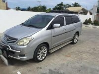 Toyota Innova 2011 for sale