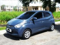 2017 hyundai eon for sale