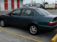 Toyota Gli Matic For Sale or Swap 1996 for sale