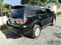 Toyota Fortuner G for Sale