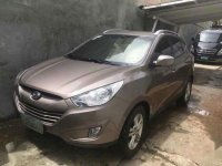 Hyundai Tucson 2012 for sale