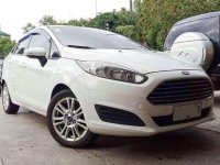 2014 Ford Fiesta Gas MT FRESH city vios accent jazz eon 2015 2013 2012