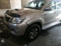 Hilux 2014 e 2014 for sale