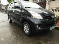 Avanza automatic 2012 for sale