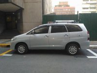 Toyota Innova 2015 for sale