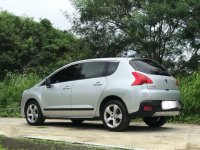 2014 Peugeot 3008 AT 2.0 GT Diesel for sale