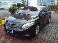 2010 Toyota Corolla Altis 1.6E M For Sale 315K Call text o9357422292