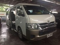 2015 Toyota Grandia for sale