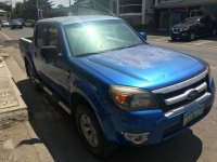 For Sale: Ford Ranger 2010 MT