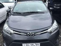 2017 Toyota Vios 13E GAS AT