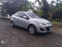 2011 Mazda 2 Top of the line Matic
