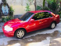 Honda City 2002 VTI for sale