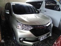 2017 Toyota Avanza for sale