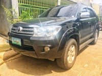 Toyota Fortuner 2009 for sale