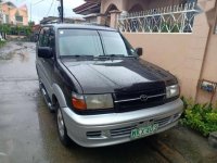 Toyota revo sports runner for sale