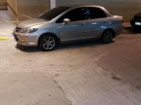 Honda City 2007 for sale