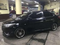 Toyota vios 2014 for sale