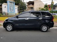 2014 Toyota Avanza 1.3 E automatic for sale