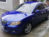 Mazda 3 2006 for sale