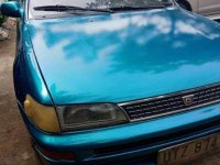 Toyota Corolla 1997 for sale