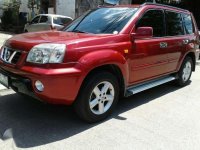 Nissan xtrail 2004 for sale