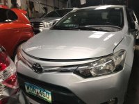 2014 Toyota Vios for sale