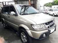 2012 Isuzu Sportivo MT Diesel Engine