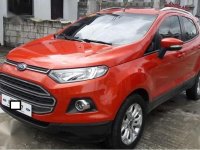 Used 2016 Ecosport Titanium Matic for sale