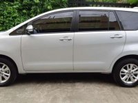 TOYOTA INNOVA E 2017 