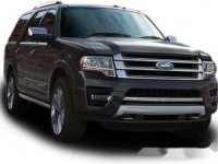 Ford Expedition Limited Max 2018  for sale