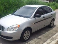 Hyundai Accent Manual for sale