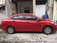 Hyundai Accent 2015 for sale