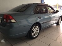 honda civic dimension 2002 for sale