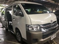 2015 Toyota Grandia for sale