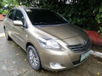 TOYOTA VIOS 2012 FOR SALE