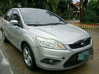 Ford Focus 2010 (acquired 2012)