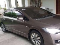 Honda Civic FD 2011 for sale