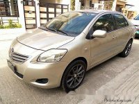 2011      Toyota   Vios  for sale