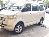 2007 Suzuki Apv for sale